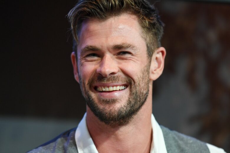 Chris Hemsworth mette in pausa la carriera per problemi di salute