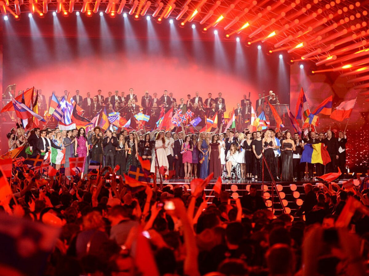 Eurovision song contest 2023 (4)