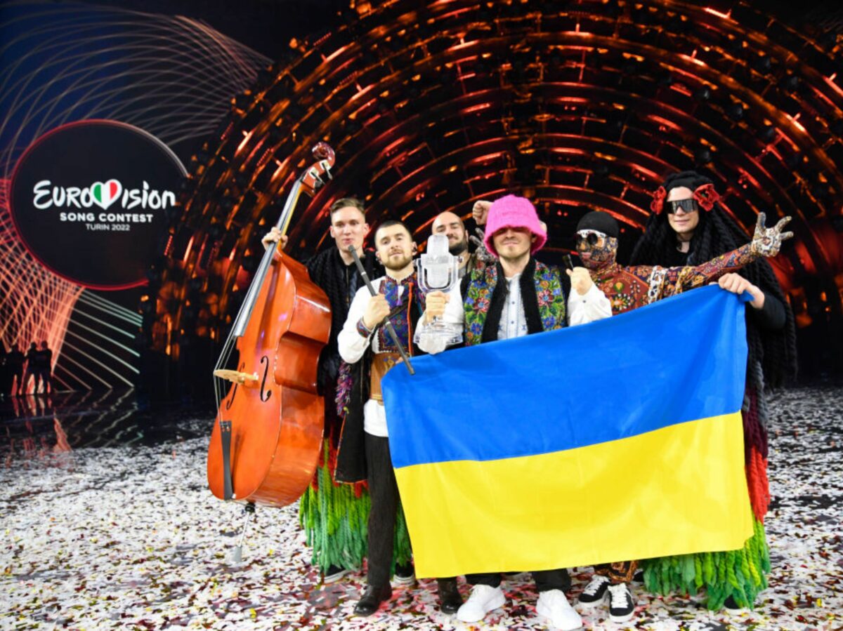 Eurovision song contest 2023 (7)