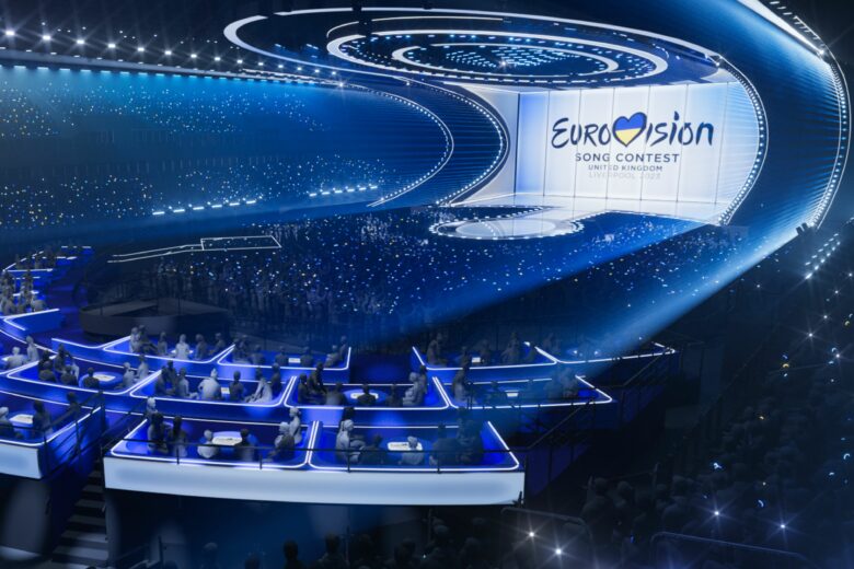 Mega bigino di Eurovision 2023