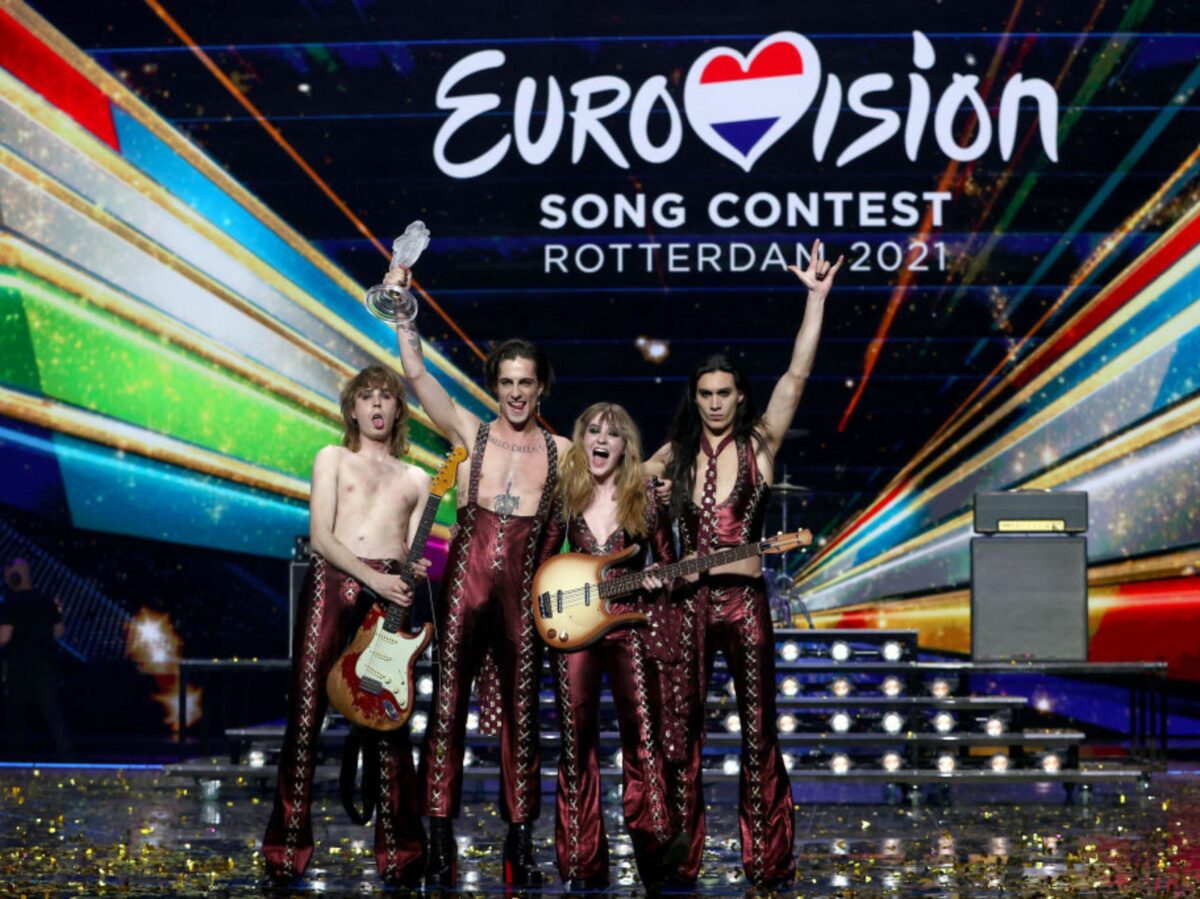 Eurovision song contest 2023 (9)