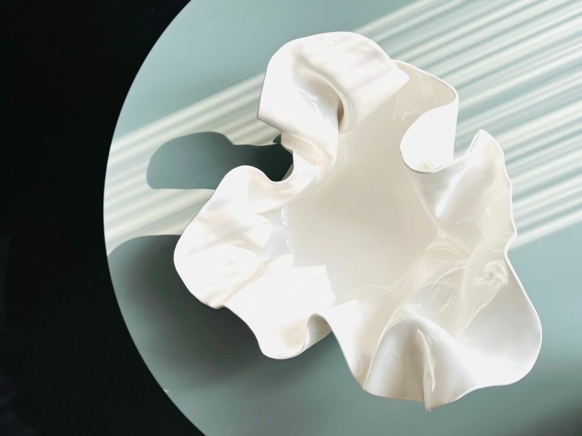 Fuorisalone 2023 cosa vedere a Milano Asian Revolution Superstudio Piu FoodDesignStories_EstETICA fluida © GABRIELLA CAMPANELLA