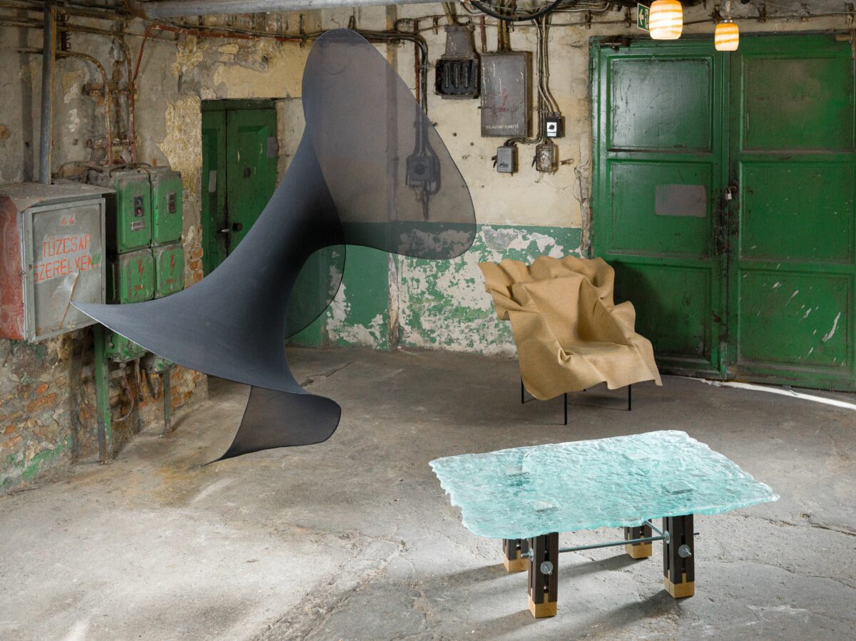 Fuorisalone 2023 cosa vedere a Milano Budapest Select by HFDA