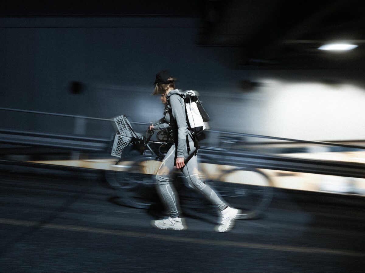 Fuorisalone 2023 cosa vedere a Milano FREITAG