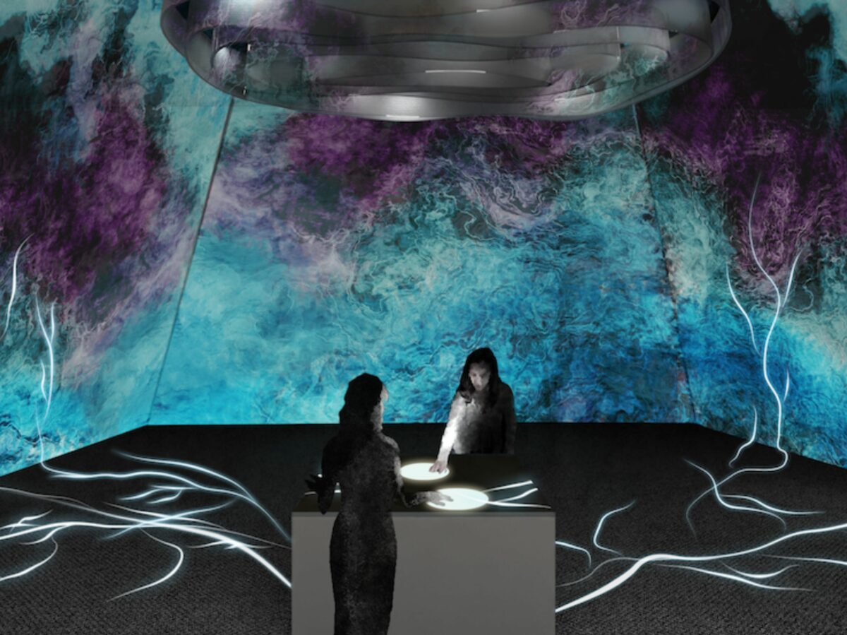 Fuorisalone 2023 cosa vedere a Milano ©Stark_TRAME