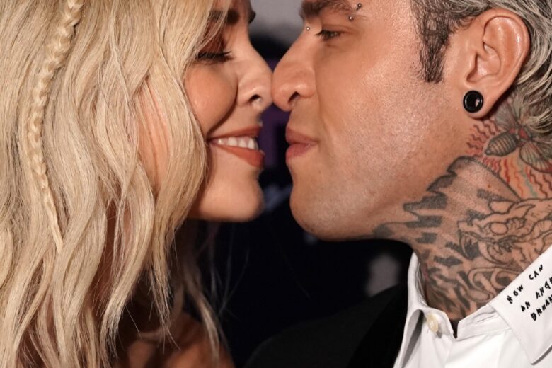 In che senso Marina Di Guardo ha avuto un ruolo nel divorzio dei Ferragnez?