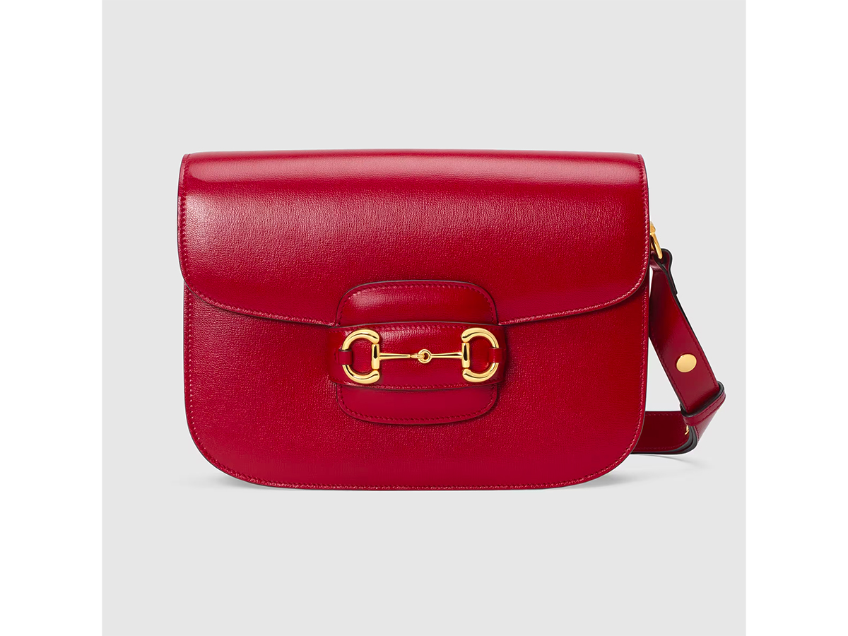 Gucci Horsebit 1955