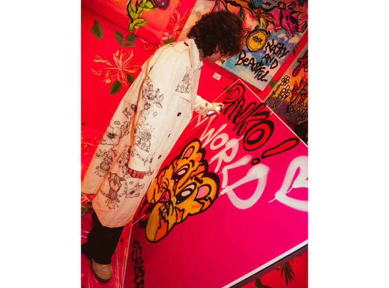 PINKO