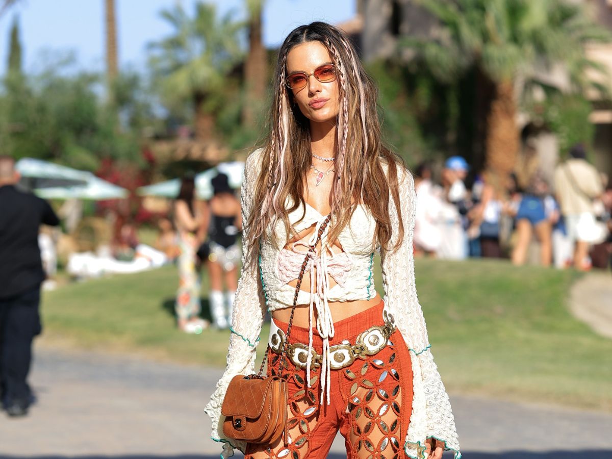 Make-up Coachella: come ricreare e prendere spunto dai look più glam?