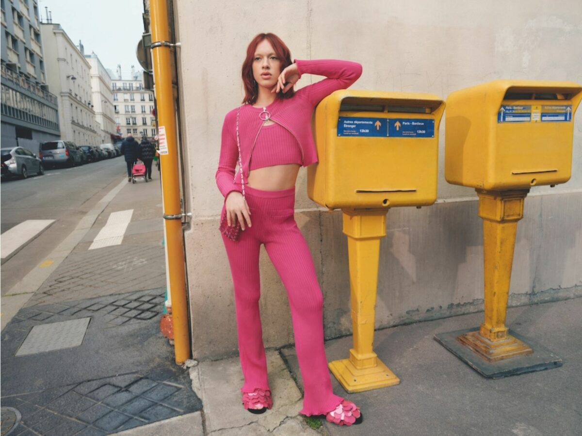 ZALANDO