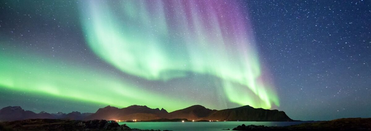 aurora boreale