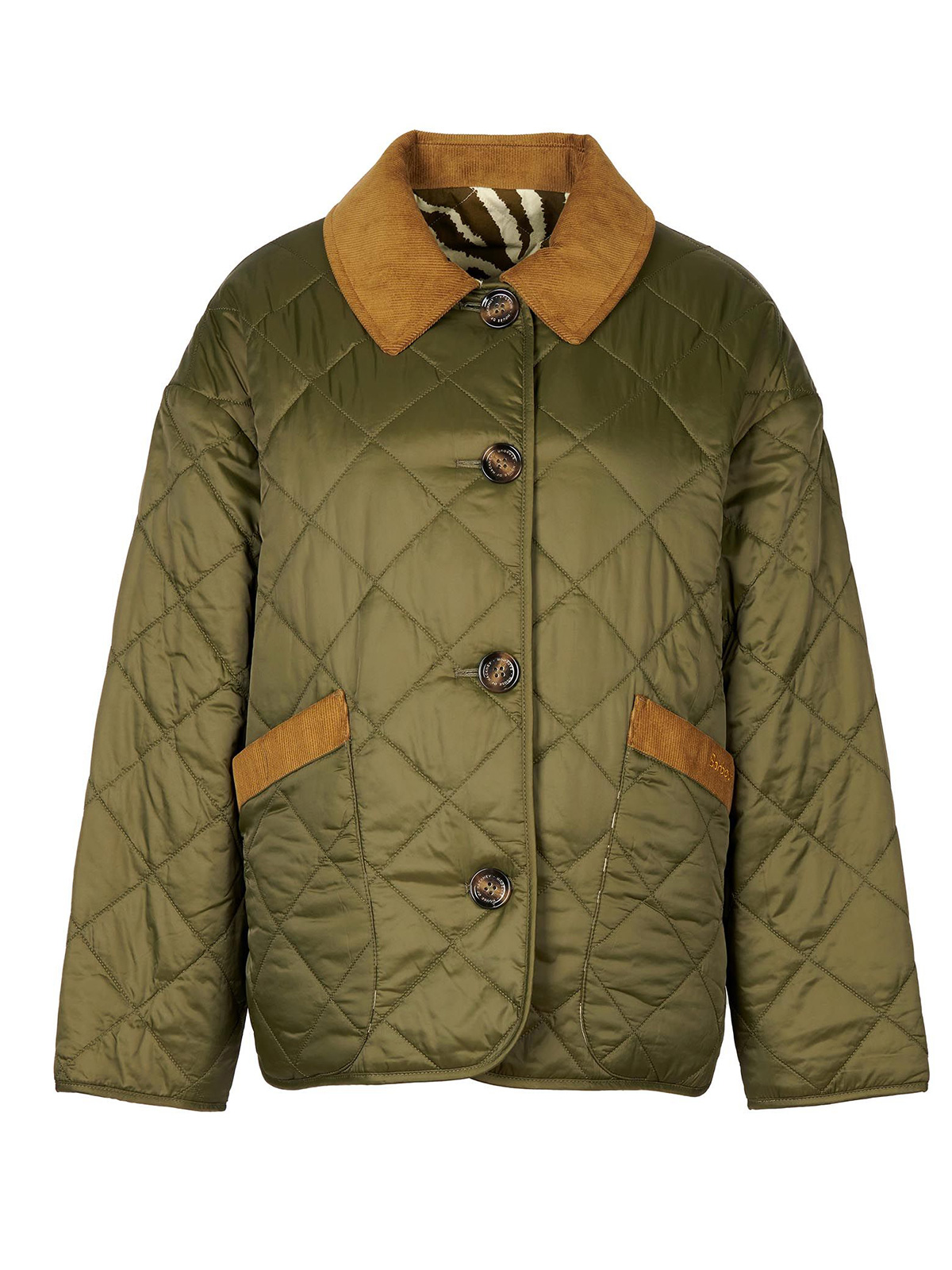 barbour