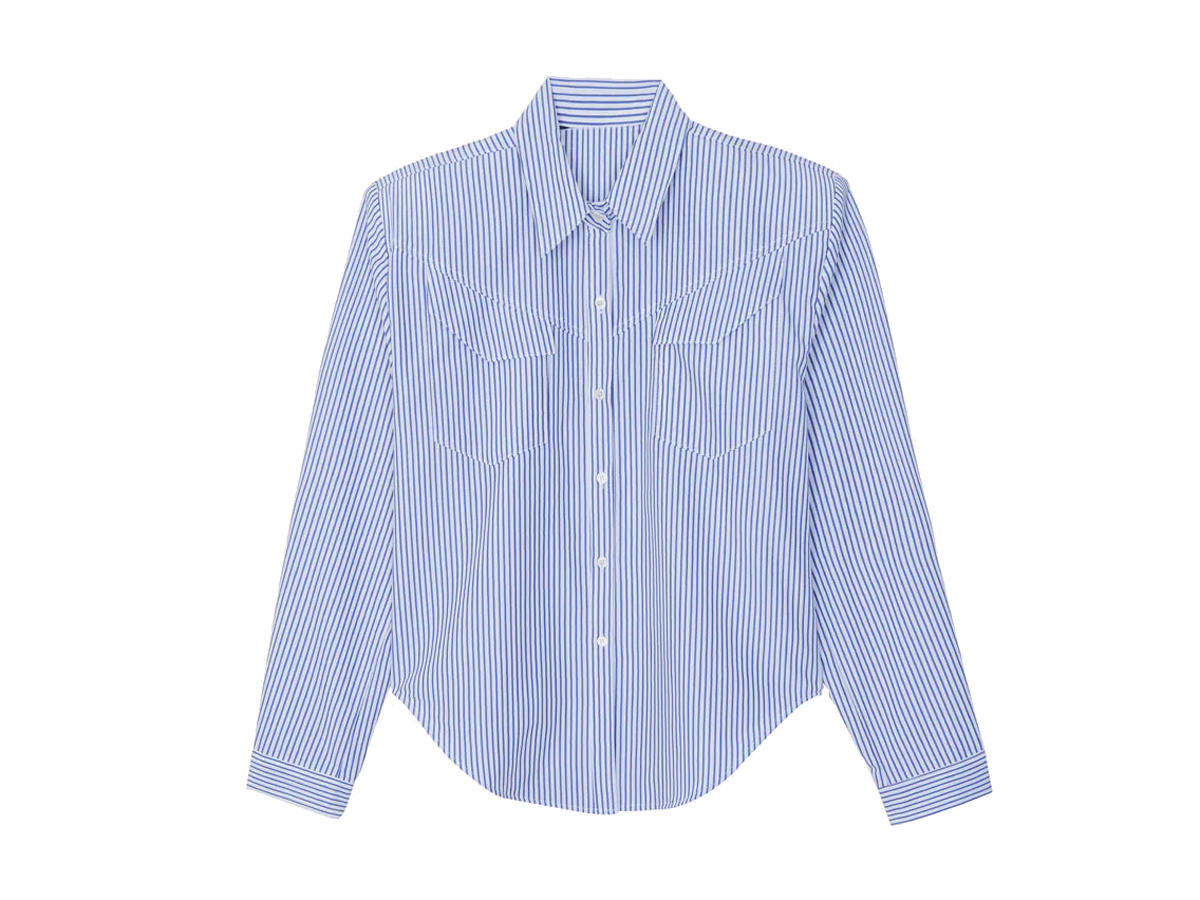 camicia-a-righe-frankie-shop