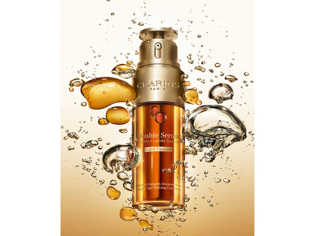 clarins