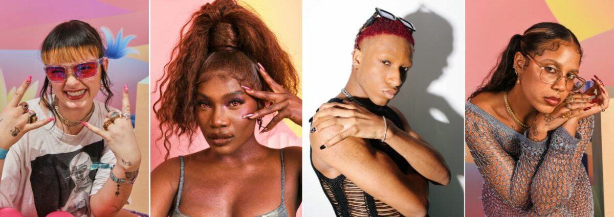 cover nail art coachella 2023