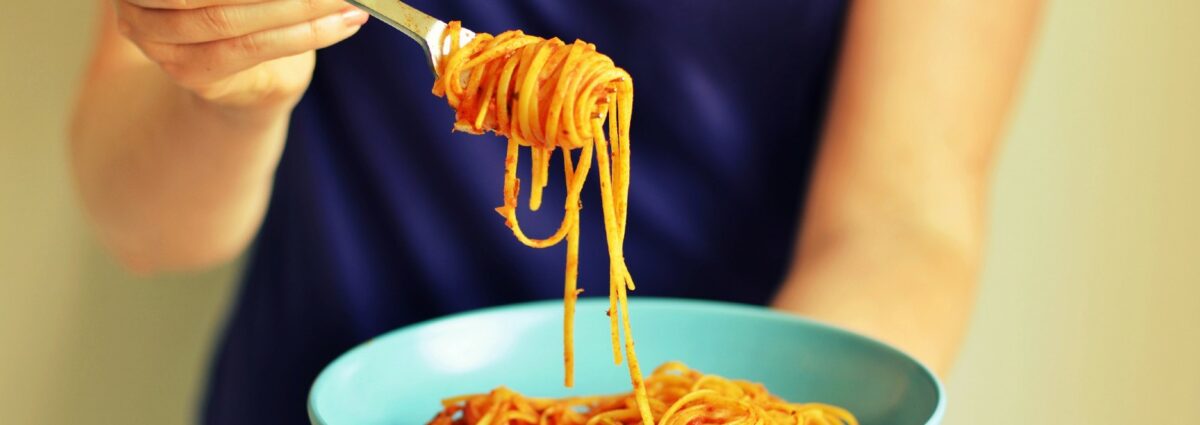 dieta della pasta hero