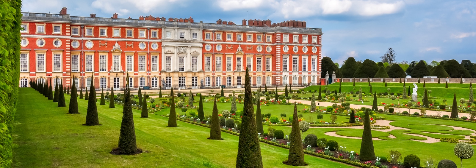eDreams_Hampton Court Palace-2