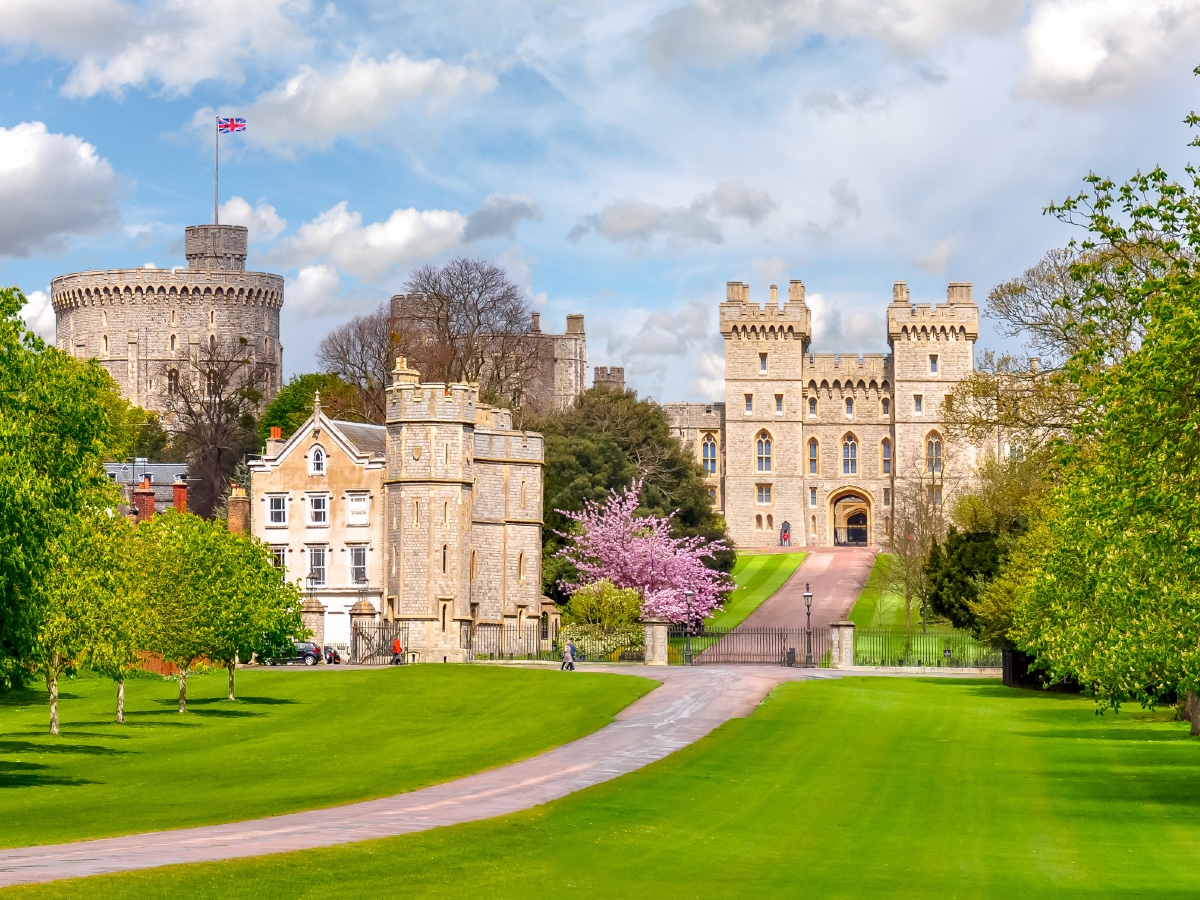 eDreams_Windsor castle UK-2