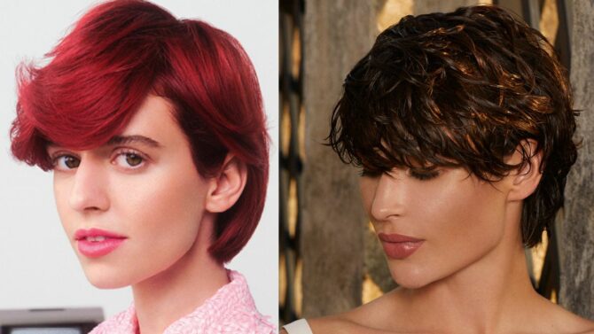 Pettine Capelli Tagliacapelli A Pettine Per Sfollamento,pettine Per Diradamento Dei Capelli,rasoio A Doppio Lato Con 10 Lame Di Ricambio Per Capelli, Adulti E Bambini,taglio Di Capelli A Casa,2 Pezzi