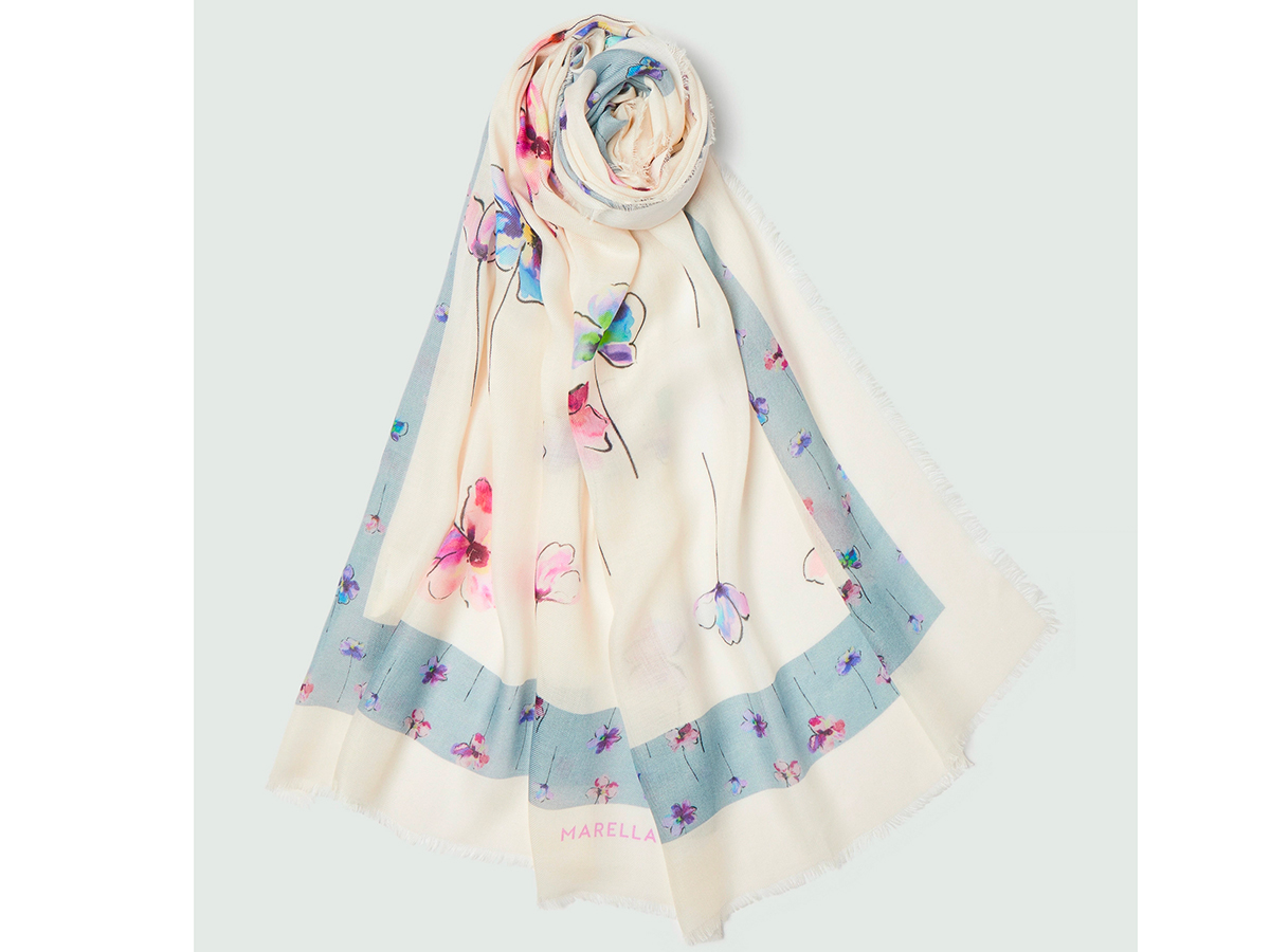 foulard-marella