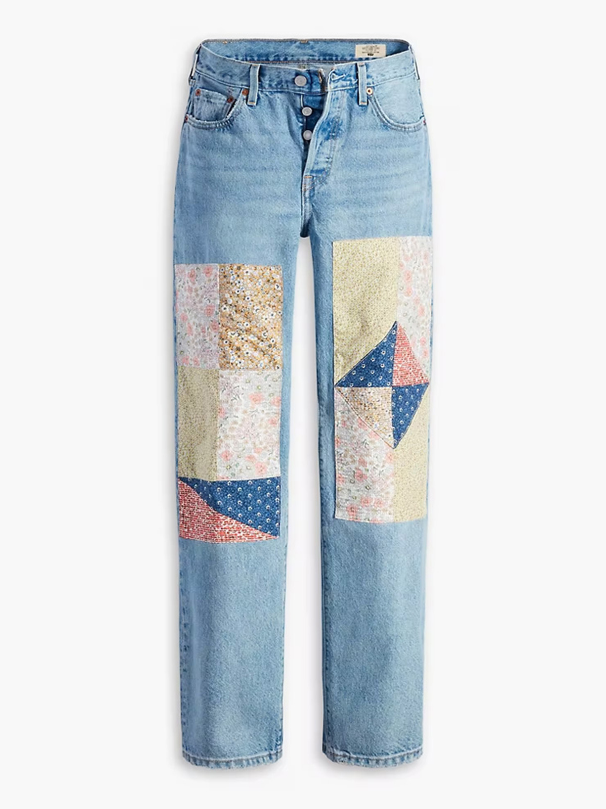 jeans-levi’s-501-con-patchwork