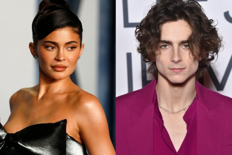 Timothée Chalamet e Kylie Jenner stanno insieme davvero: ecco il video