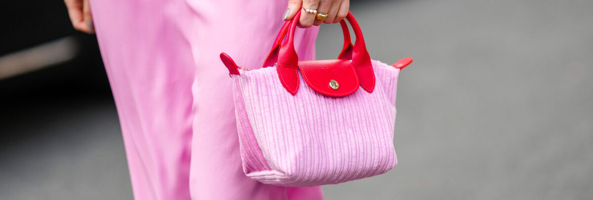 Street Style - Day 2 - Milan Fashion Week - Spring / Summer 2022