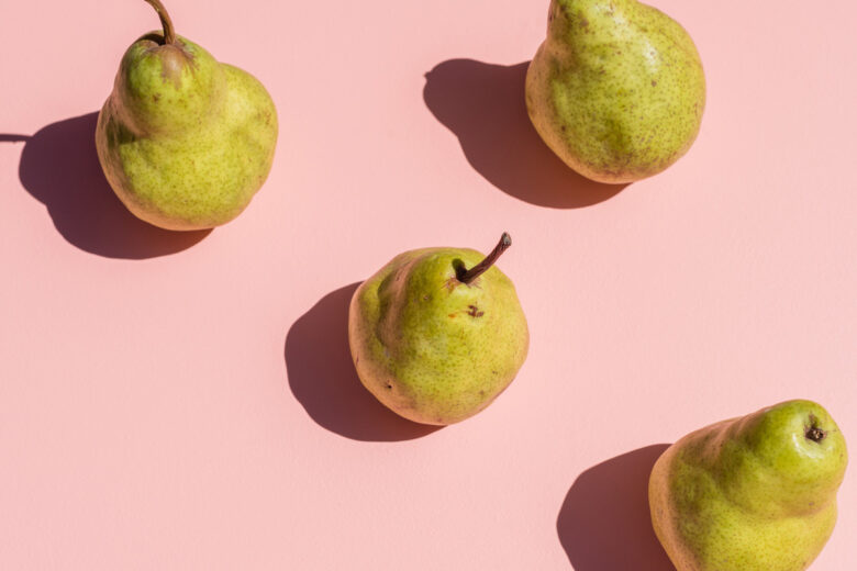 5 benefici della frutta invernale
