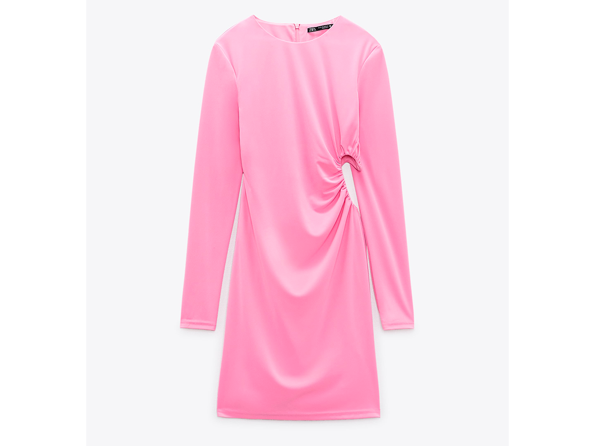 minidress-cut-out-zara