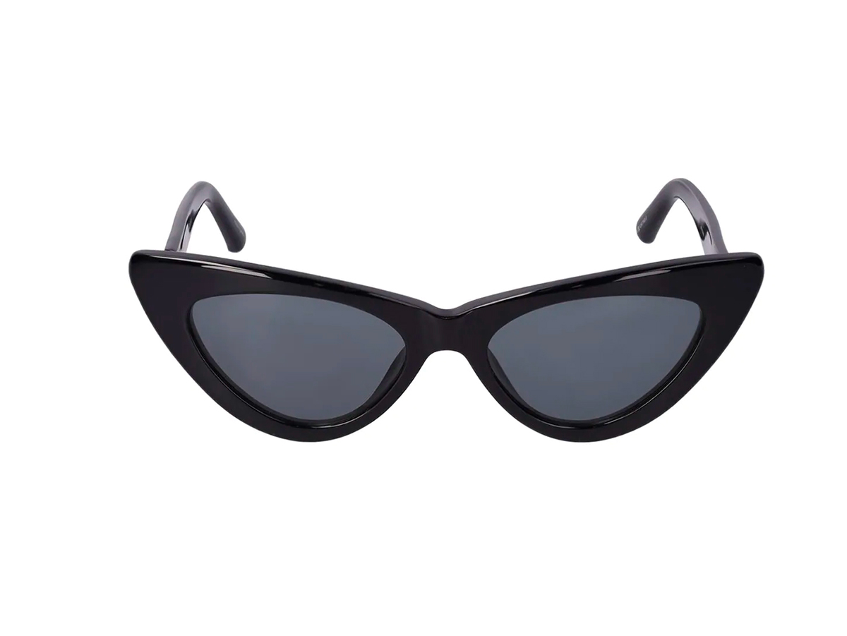occhiali-cat-eye-THE-ATTICO-su-luisaviaroma