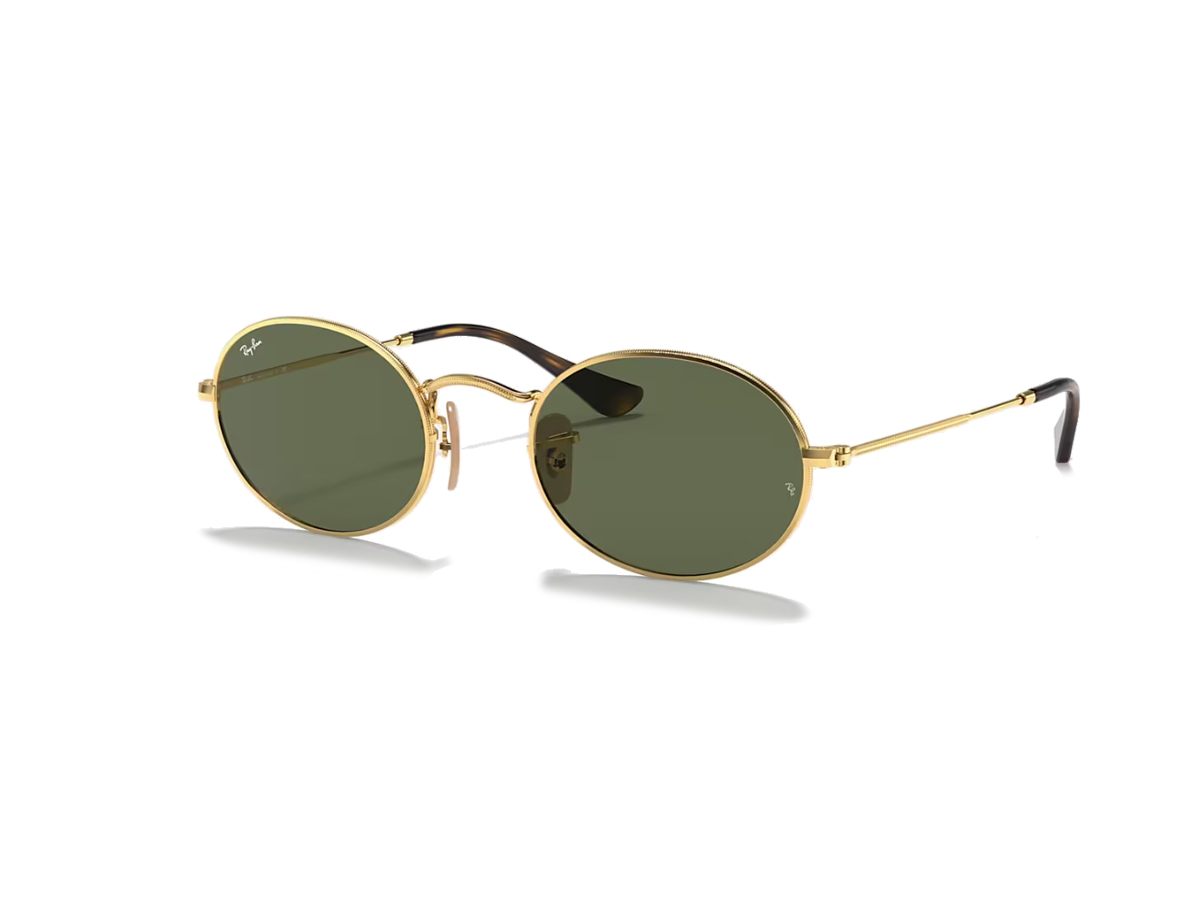 rayban-OVAL-FLAT-LENSES