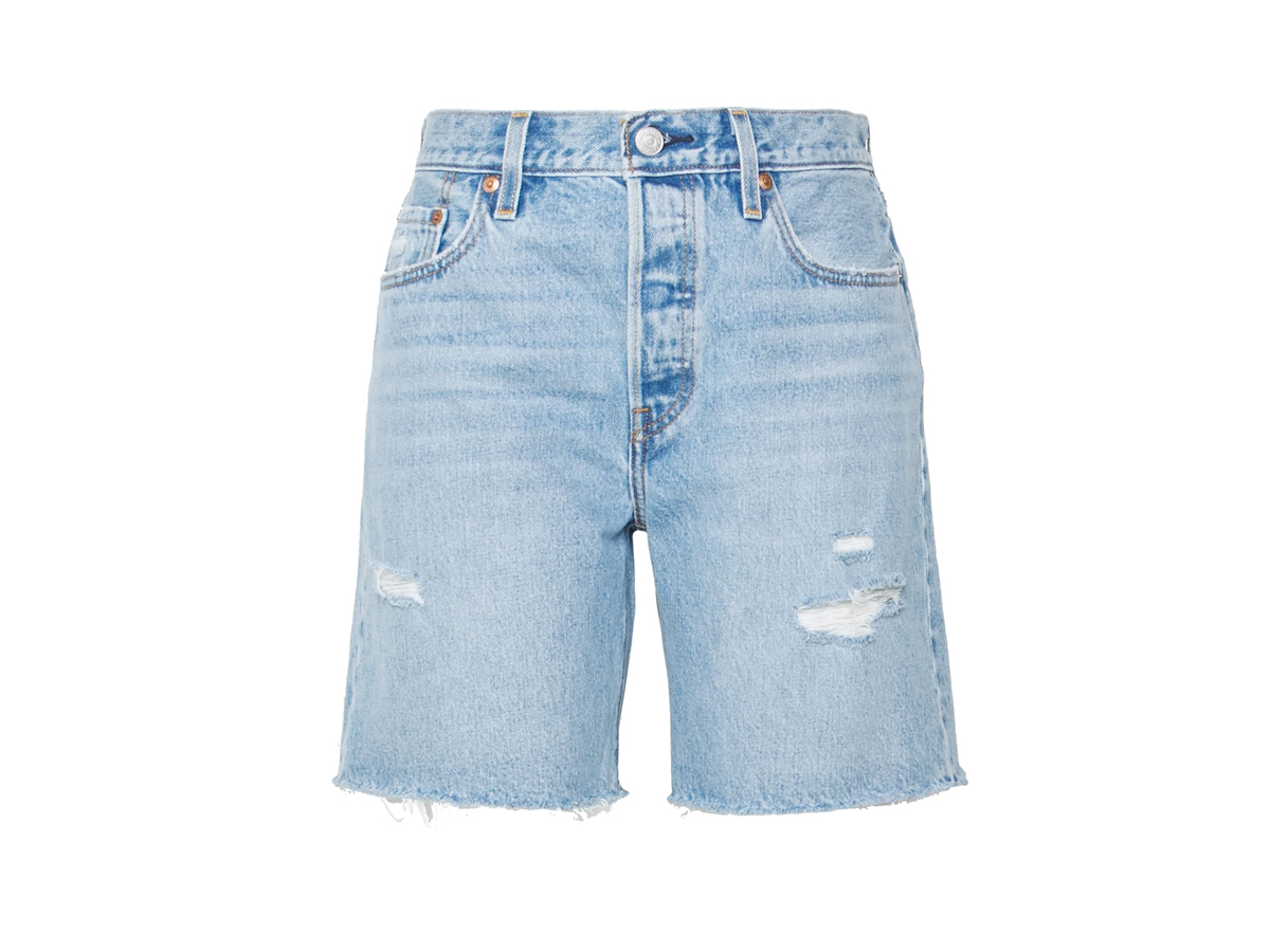 shorts-in-denim-levi’s-su-zalando