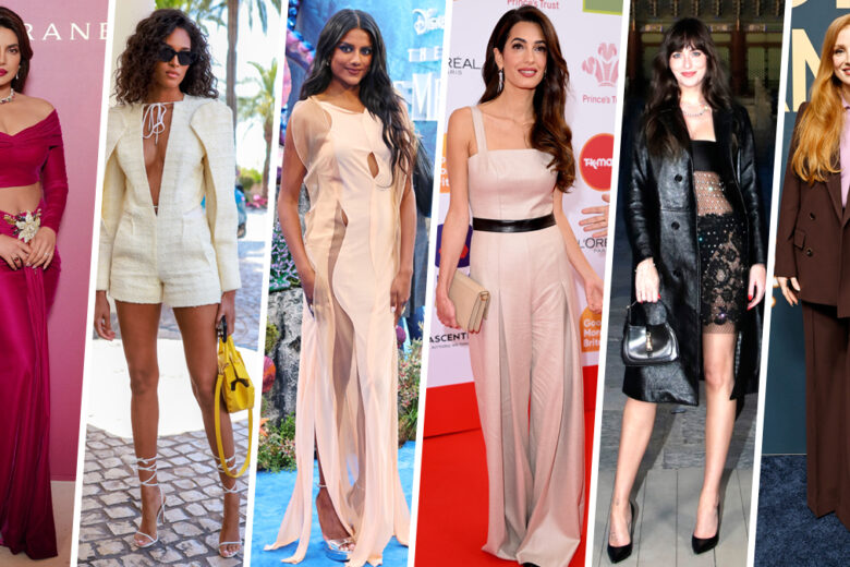 Chiara Ferragni, Priyanka Chopra e le altre star meglio vestite della settimana!