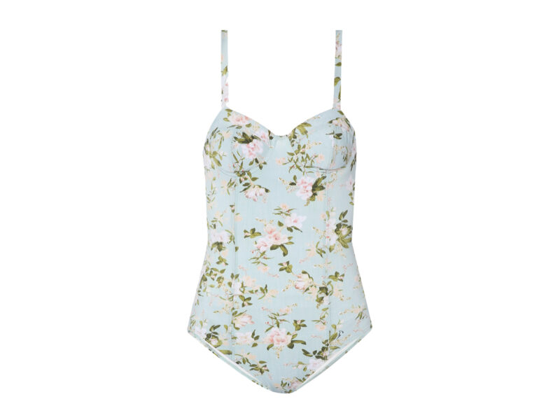 ERDEM—AMILIA-SWIMSUIT-MAGNOLIA-GARDEN—£395,–€455-,�545