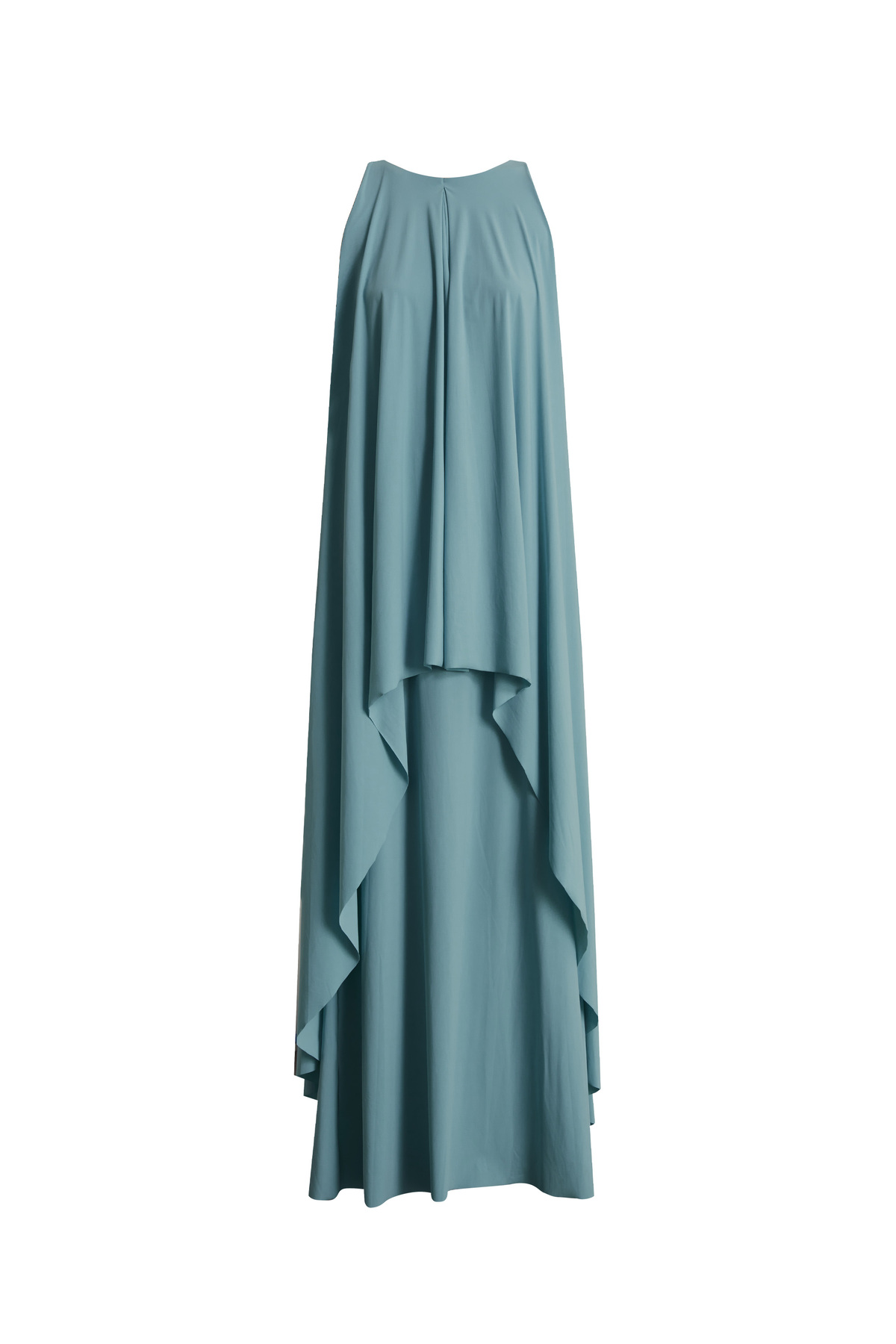 CHIARA BONI La Petite Robe_Abito Golkar SPL Long (1)