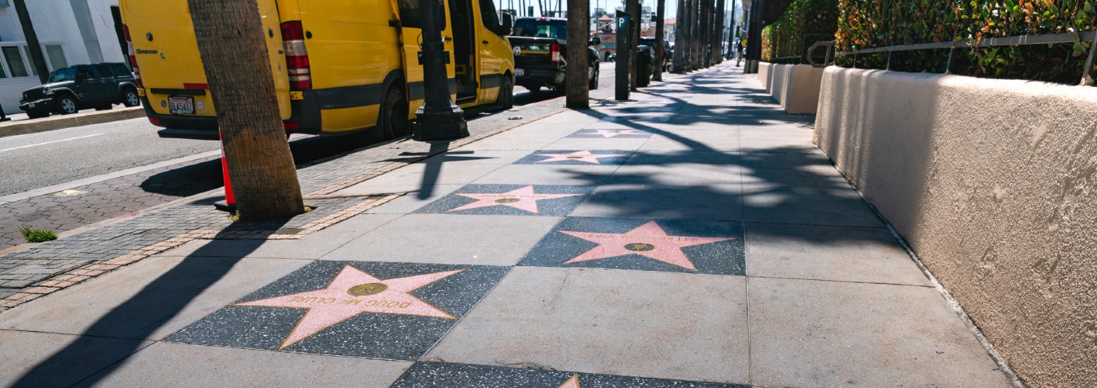 GettyImages-walk of fame