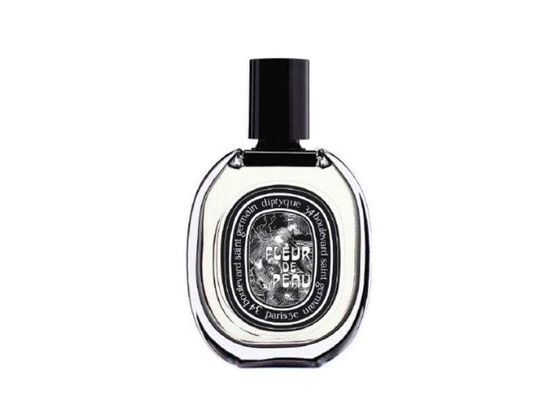 Profumi che sanno di pulito: cotone, talco, muschio, crema, sapone