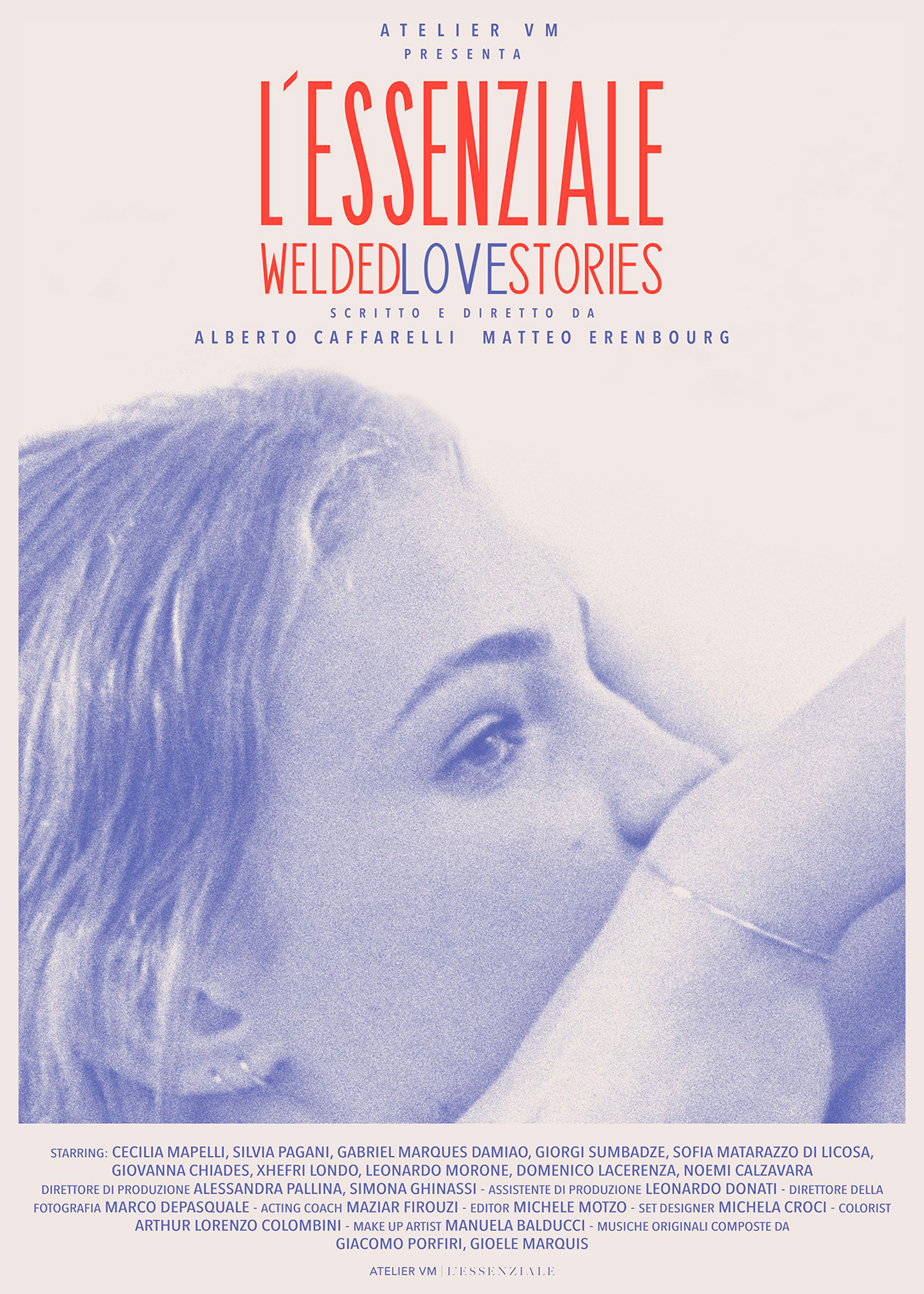 LOCANDINA_ATELIER-VM_L’ESSENZIALE-WELDED-LOVE-STORIES