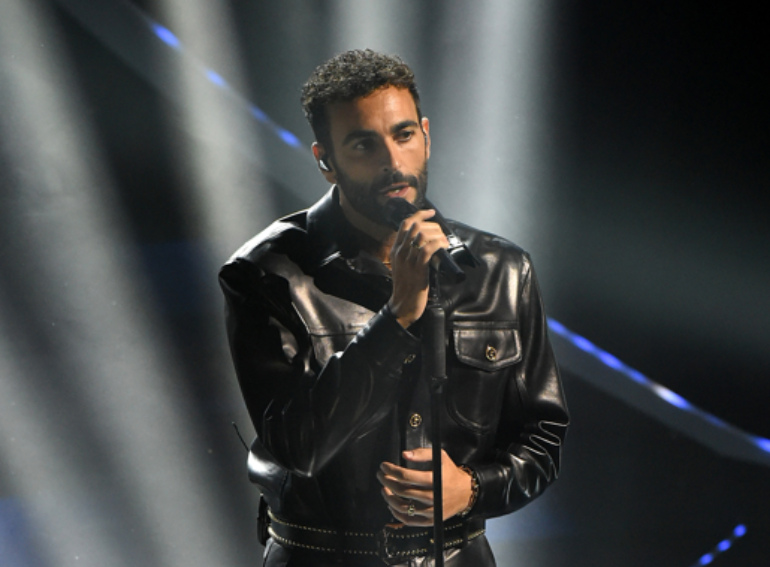 Marco Mengoni