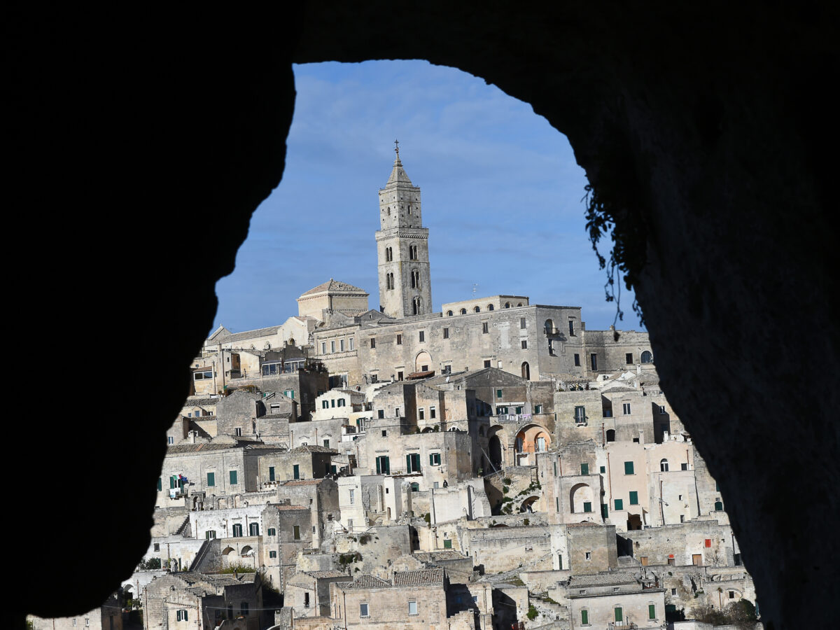 Matera Festival – Grazia.it Mobile