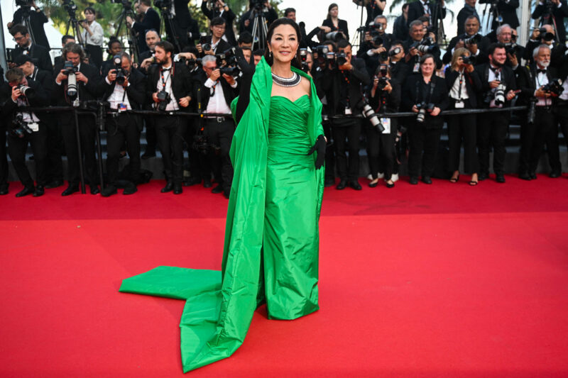 Michelle-Yeoh