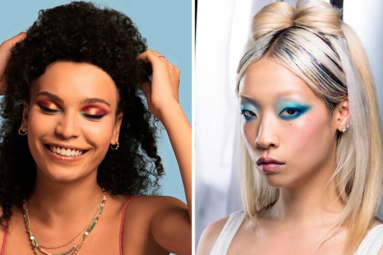 Siete in cerca di un beauty look estivo? Ecco sette idee super trendy (e come replicarle)