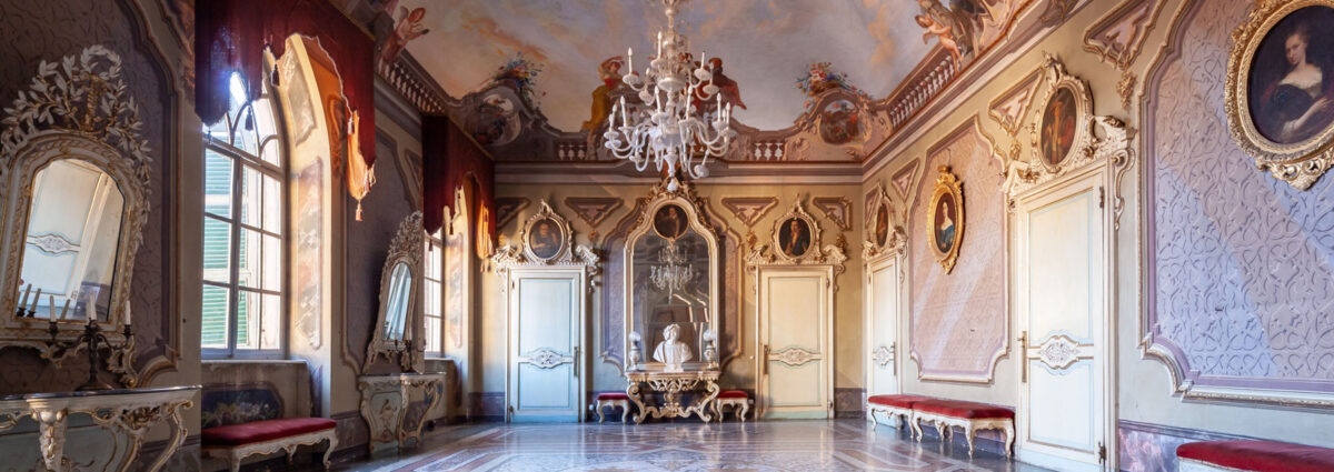 airbnb-case-storiche