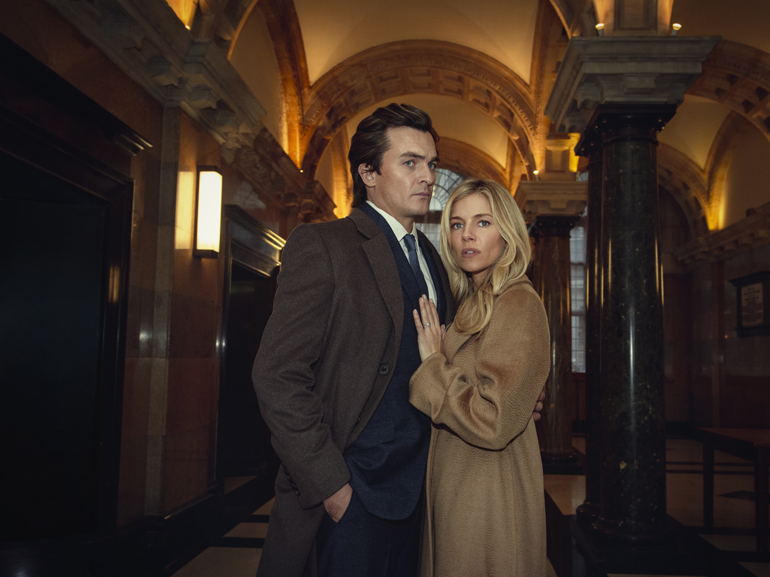 anatomia di uno scandalo