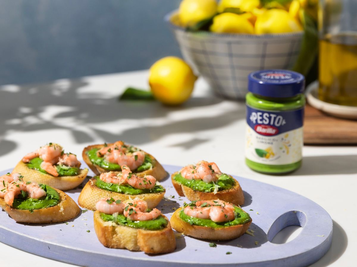 bruschette-gamberi