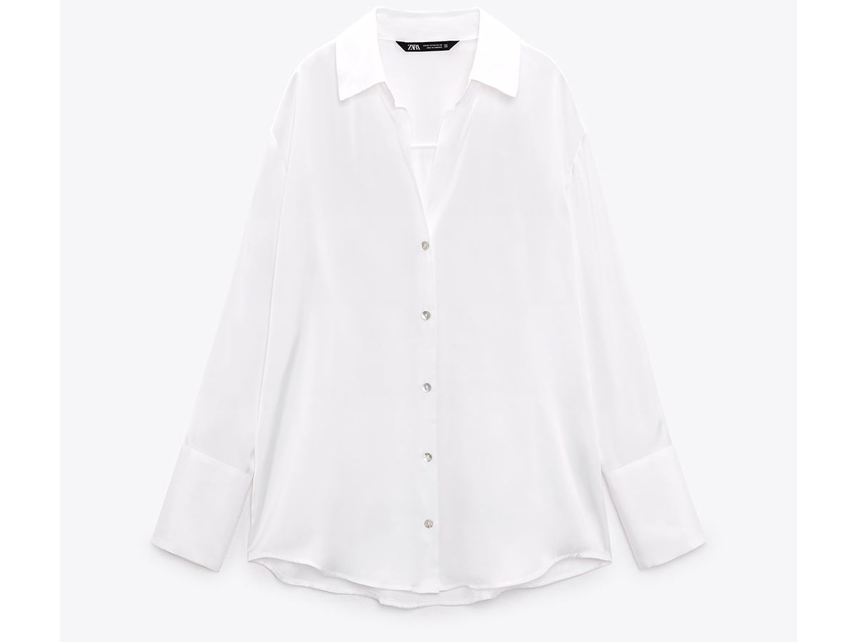 camicia-bianca-satinata-zara