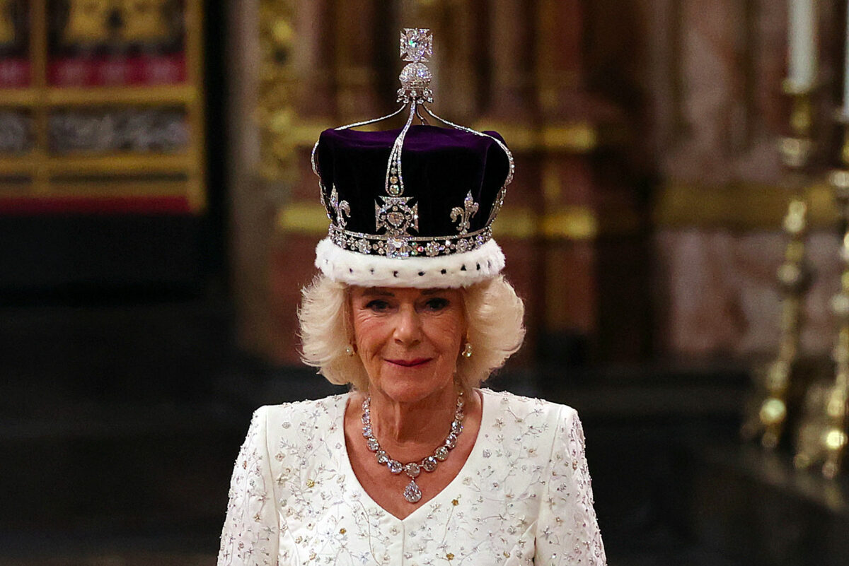 camilla