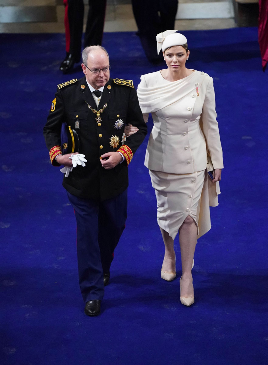 charlene-e-alberto-di-monaco