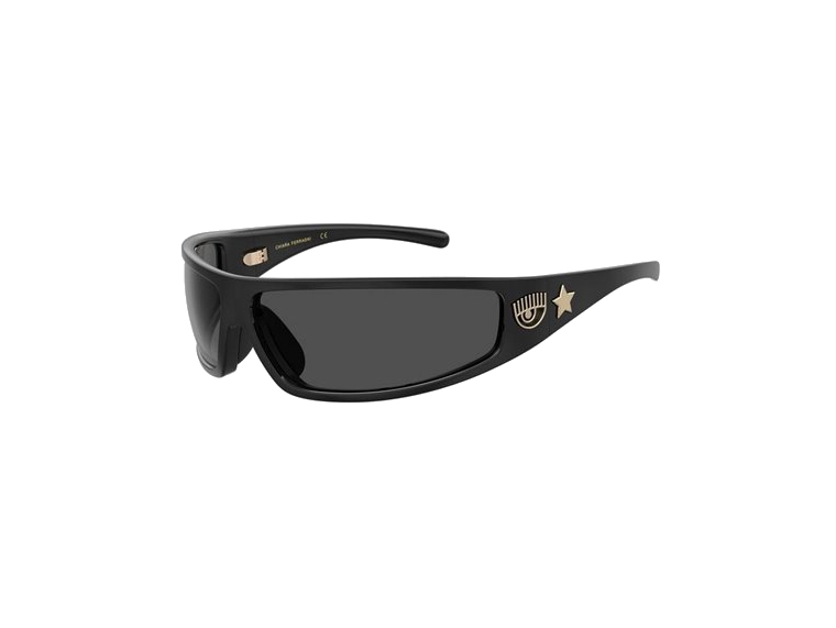 chiara ferragni mascherina