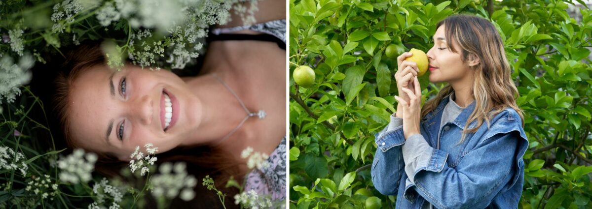 cover profumi estivi donna